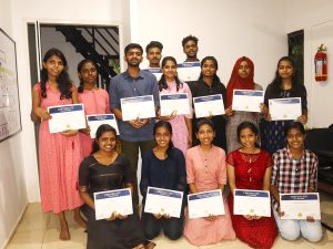 Clicks from the memories